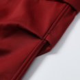 thumbnail image 6 of Rrunsv Pants for Teen Girls Sweatpants Kids Active Jogger Pants Casual Athletic Pants with Drawstring Pockets Red,7-8 t, 6 of 7