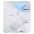 thumbnail image 4 of Cute Antlers Humidificador USB Mini Mute Aroma Aceite esencial Mist Maker (Azul) Likrtyny Cuidado Belleza, 4 of 5