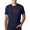Navy, variant on Ford Distressed USA Red White and Blue Tough Logo Cars and Trucks Graphic T-Shirt