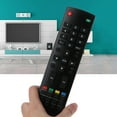 POPLIS LED TV Remote Control Replacement for Insignia Ns22e400na14 NS