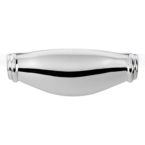 Alno Inc 3'' Center Cup/Bin Pull