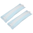 thumbnail image 1 of Perineal Cold Pad, 2 Pcs Easy To Use Hygienic Disposable Postpartum Ice Cold Pack Quick To Activate  For Post Cycling Relief, 1 of 8