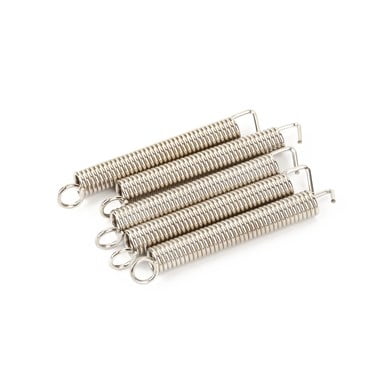 (Price/Package of 5)Fender P-GTSPRN-5 Tremolo Springs - Fender, Tension, Package of 5