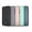 Aqua, variant on Waloo Credit Card Kickstand Case for iPhone 6/6s, iPhone 6/6s Plus, iPhone 7/8, iPhone 7/8 Plus, iPhone Xs, iPhone Xs Max