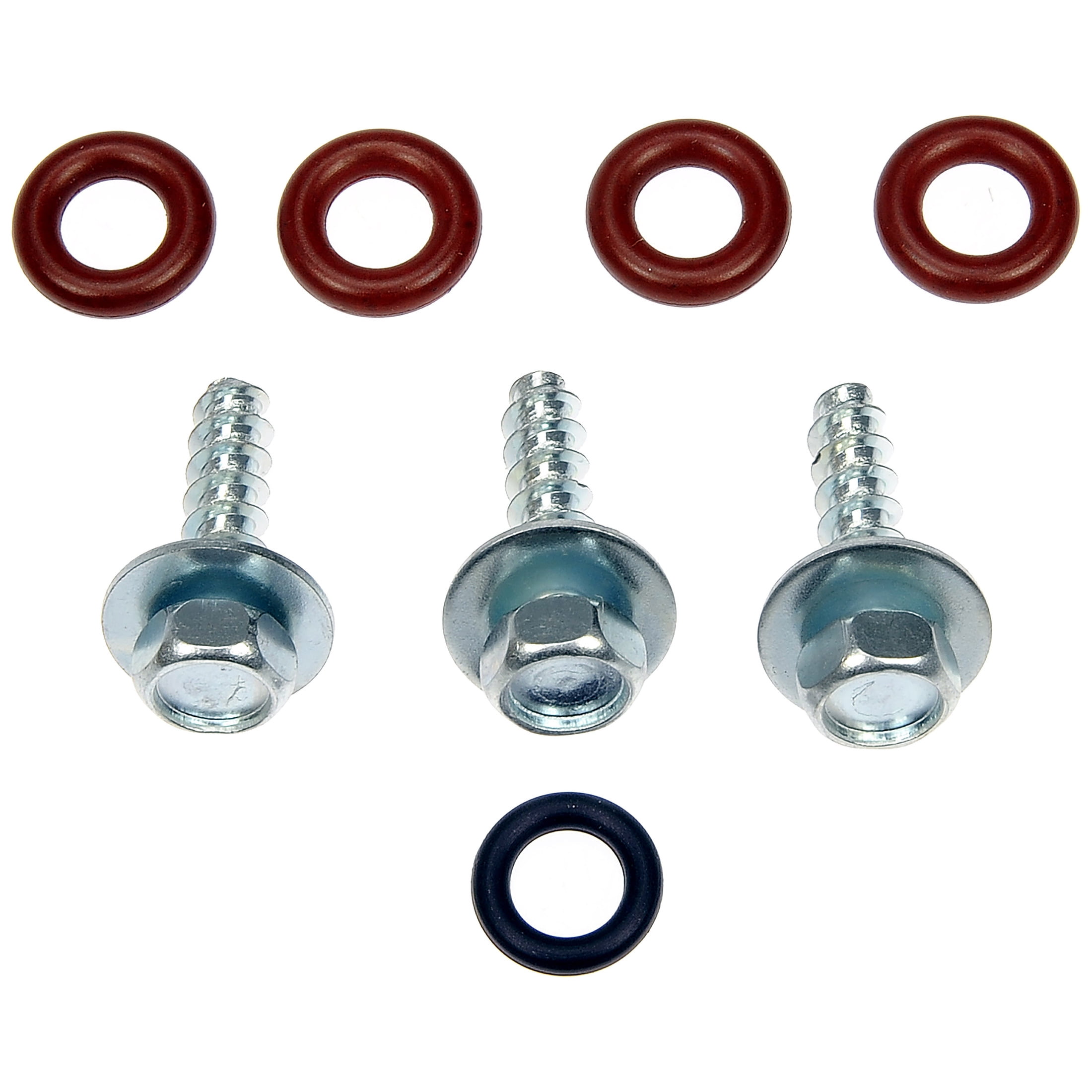 Dorman 615-380KIT Engine Intake Manifold and Valve Cover Kit for Specific Buick / Chevrolet Models