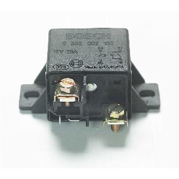 Dedenbear BAR 75 AMP Relay