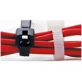 thumbnail image 2 of Allstar Performance Wire Ties Black 8.00 Flush Fit 100pk, 2 of 10
