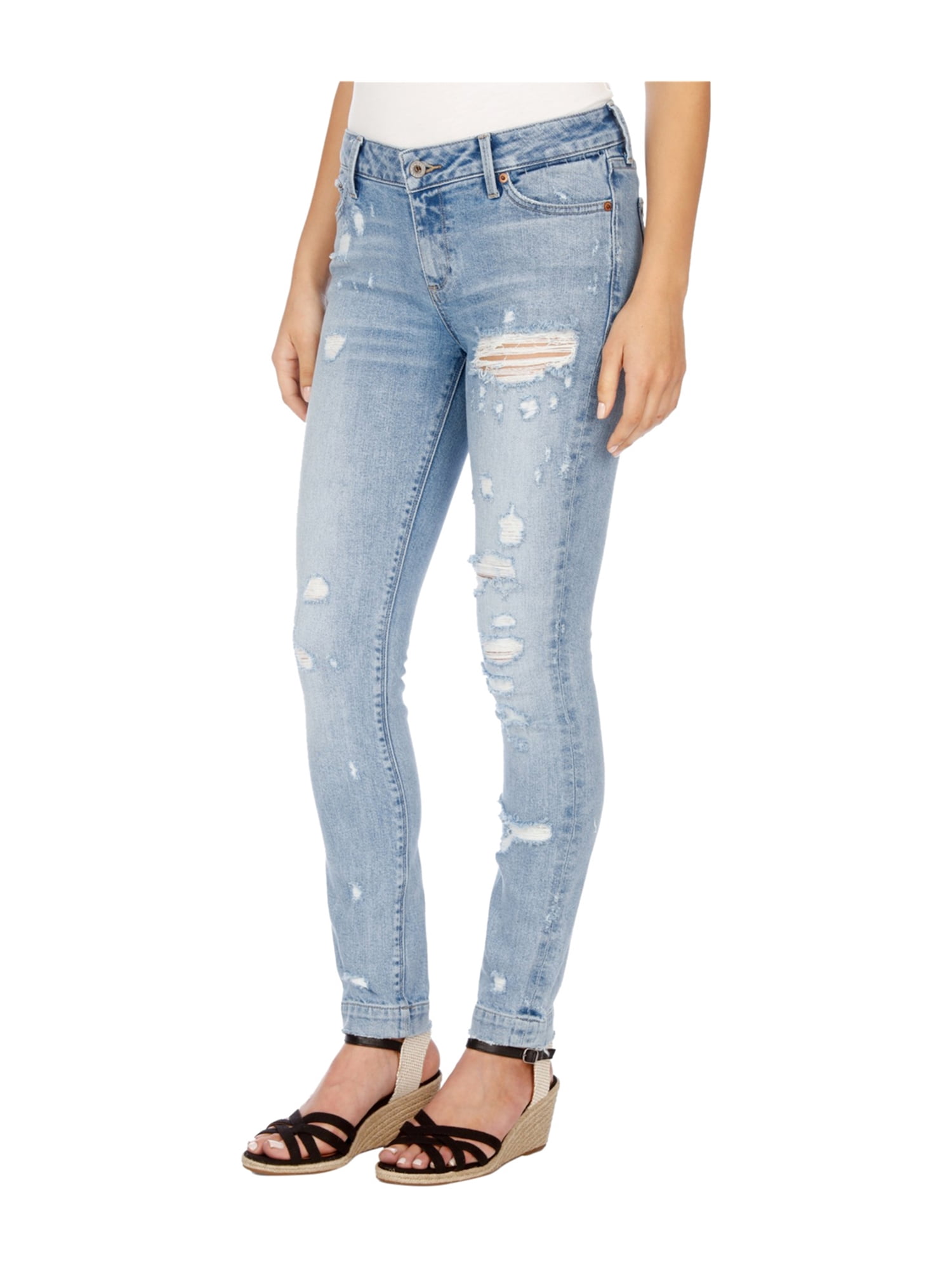 lucky jeans canada
