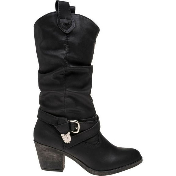 Rocket Dog Sidestep Boots
