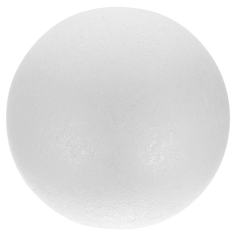 Reusable Foams Cake Ball Shaped Fake Cake Gathering Cake Model