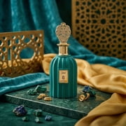 Aura Art Lucy Eau De Parfum Spray 100ml (3.4 oz) By Aura Fragrances