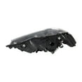 thumbnail image 6 of TYC 20-9324-01-1 Left Headlight Assembly for 2013-2015 Acura RDX AC2502124, 6 of 7