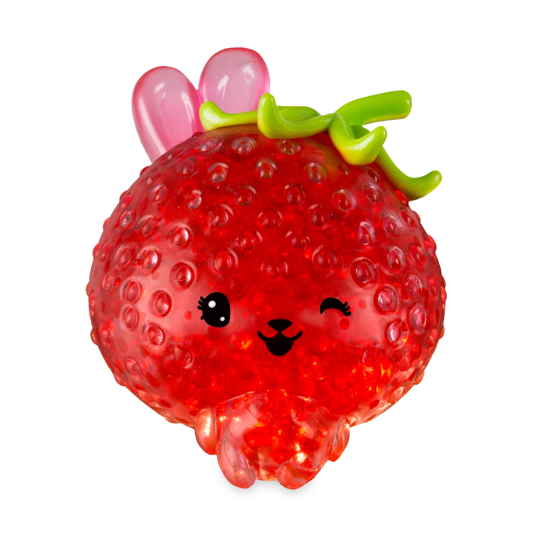 bubbleezz squishies