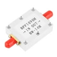 thumbnail image 1 of M Hz Bandpassfilter,1 PCS 1090MHz ADS-B Bandpassfilter AD B Bandpassfilter Precision Engineered, 1 of 7