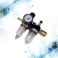 thumbnail image 2 of CEORPER Compressed Air Regulator for Compressed Air Compressor Compressor Filter, 2 of 5