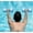 grip strength, variant on Water Dumbbells Underwater Exercise Equipment For Swimming Pool Water Aerobics Strength Training And Recovery With Eva Foam Non Absorbent Quick Dry And Durable Design