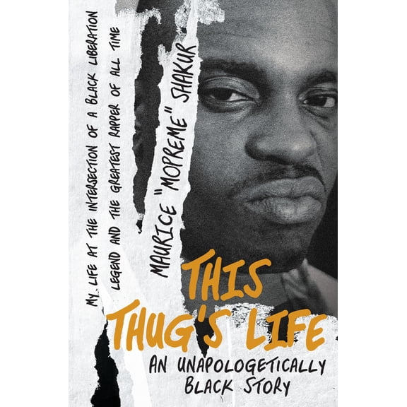 This Thug's Life (Hardcover)
