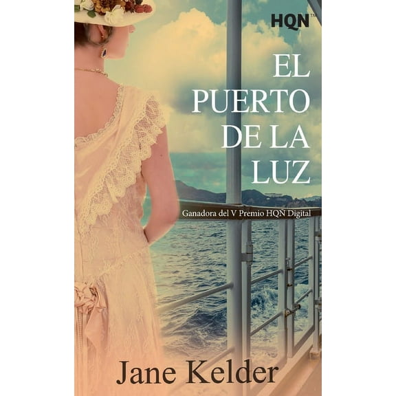 El puerto de la luz, (Paperback)