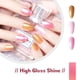 thumbnail image 5 of Set de esmalte de uñas en gel para principiantes JODSONE Ribbon Glitter, 36 colores, 5 of 8