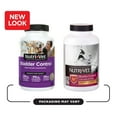 thumbnail image 2 of Nutri-Vet Bladder Control Supplement for Dogs - Helps Reduce Dog Urinary Incontinence - 90 Chewable Tablets, 2 of 10
