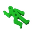 thumbnail image 2 of Portalápices shamjiam para Oficina Verde, 2 of 8