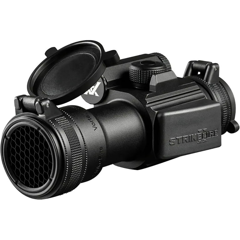 Vortex Optics KillFLASH ARD35, Threaded Anti-Reflection Device