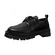 thumbnail image 4 of Zapatos de cuero zapatos de hombre zapatos bajos pequeños zapatos casuales de cuero zapatos Martin, 4 of 4