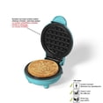 thumbnail image 4 of Starfrit Sandwich & Waffle Makers, 4 of 5
