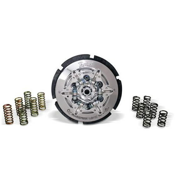 Scorpion LockUp Clutch 6083020036