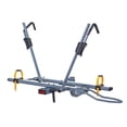 thumbnail image 4 of Capstone Car Racks and Bicycle Accessories Elite 2.0 Hitch Rack for 2 Bikes, Gray, 4 of 4