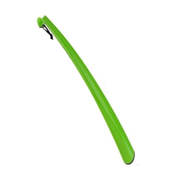 Long Plastic Shoe Horn