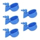 thumbnail image 5 of Kit De Bebedero Para Aves De Corral, 5 Uds., Vasos De Agua Automáticos Para Pollos De Larga Vida útil, Rosca Macho G1/8 Para Palomas ANGGREK Otros, 5 of 8