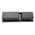 thumbnail image 2 of Center Console Storage Trays Replacement for E46 3 Series Drink Holder 51168248504 51168217953, 2 of 5
