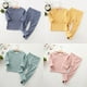 thumbnail image 2 of Niños niños conjuntos de Pijamas de pijama de niño niños ropa de Navidad ropa de dormir de algodón Niño Pijamas bebé niñas Homewear 2 3 4 5 6 7, 2 of 4
