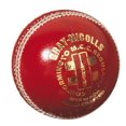 thumbnail image 1 of Gray Nicolls Test Special Cricket Ball, 1 of 1