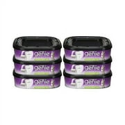 UNASSIGNED Litter Genie Cat Litter Disposal System REFILL- 6 pack
