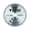 thumbnail image 2 of 216mm x 30mm TCT Tungsten Carbide Tipped Circular Saw Blades 48 Teeth, 2 of 3