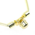 thumbnail image 4 of OULII 1 Set Golden Iron Lamp Support for Floor Lamp Replacement 12 Inch, 4 of 8