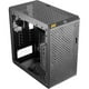 thumbnail image 2 of Gabinete Gamer Cooler Master MasterBox Q300L TUF, Micro-ATX, sin Cooler Master MasterBox Q300L TUF Micro ATX MCB-Q300L-KANN-TUF, 2 of 3