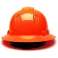 thumbnail image 1 of Casque de Sécurité ABS Casque de Construction Design Profil Bas Sécurité Optimale, 1 of 9