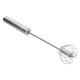thumbnail image 2 of Batidor De Huevos De Acero Inoxidable De 35 Cm, ​​Batidor De Huevos Semiautomático, Mezclador De Huevos Para El Hogar, Herramientas De Cocina, 2 of 7