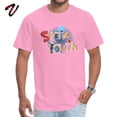 thumbnail image 4 of Camisetas y tops personalizados de Faddish para hombre, camisetas de cuello redondo para el Día de Acción de Gracias, camisetas de Skeletor, camisetas de manga corta de Sudáfrica, camisetas para jóven, 4 of 5