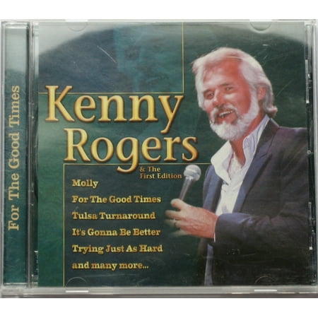 For the Good Times (Direct Source)