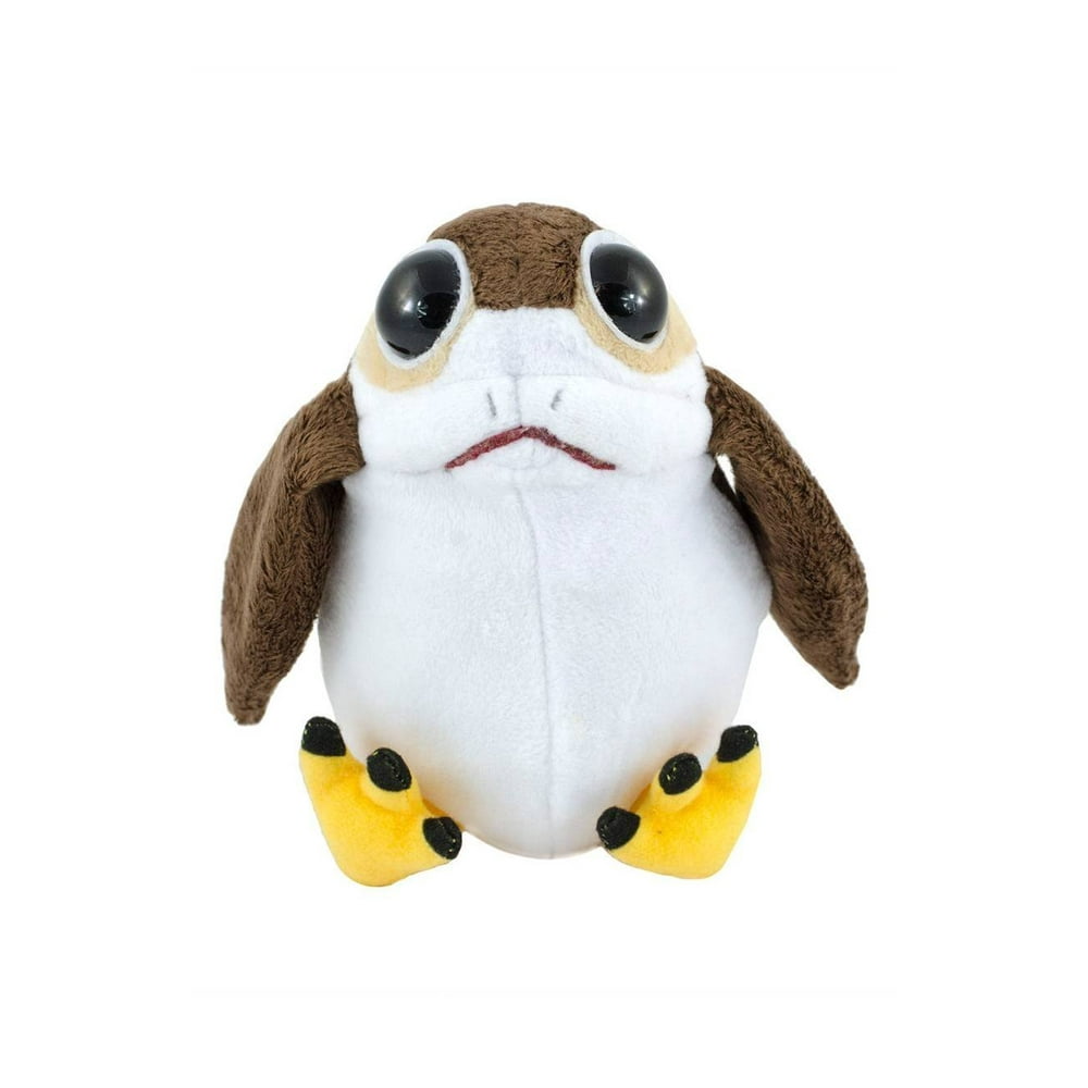 Star Wars Last Jedi Talking Porg 7