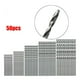 thumbnail image 3 of Juego de brocas helicoidales HSS 1 mm Macarena 1 8 brocas, 3 of 8