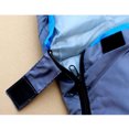 thumbnail image 1 of Saco de dormir a prueba de viento para acampar al aire libre, manta cálida para dormir (azul) Likrtyny Para estrenar, 1 of 9