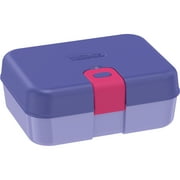 Thermos 8-Piece FUNtainer Food Storage System, Purple