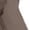 Brown, variant on Casual Pants for Women Elastic Waist Drawstring Unpatterned Comfy Casual Pocket Pants
