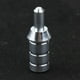 thumbnail image 3 of 20 piezas de tiro con Nock Pins / Pin Nock Adapter para identificación, 3 of 8