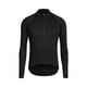 thumbnail image 4 of Maillot de ciclismo de alta calidad para equipos profesionales, ropa térmica de invierno de polar de manga larga para ciclismo de competición, ropa para deportes al aire libre, clásica a rayas, 4 of 5